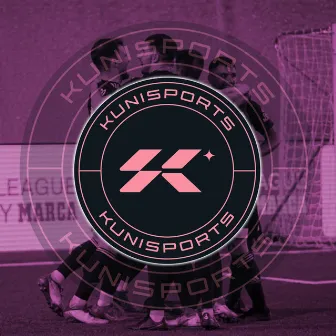 Kunisports by Santi Carosia