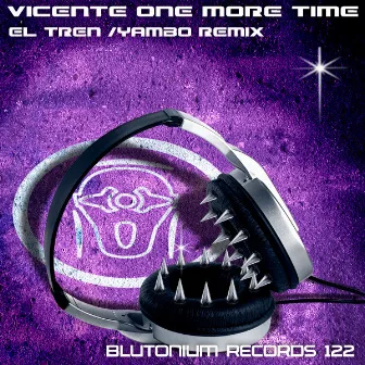 El Tren / Yambo Remix by Vicente One More Time