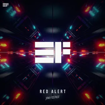 RED ALERT by Janiv Rospher