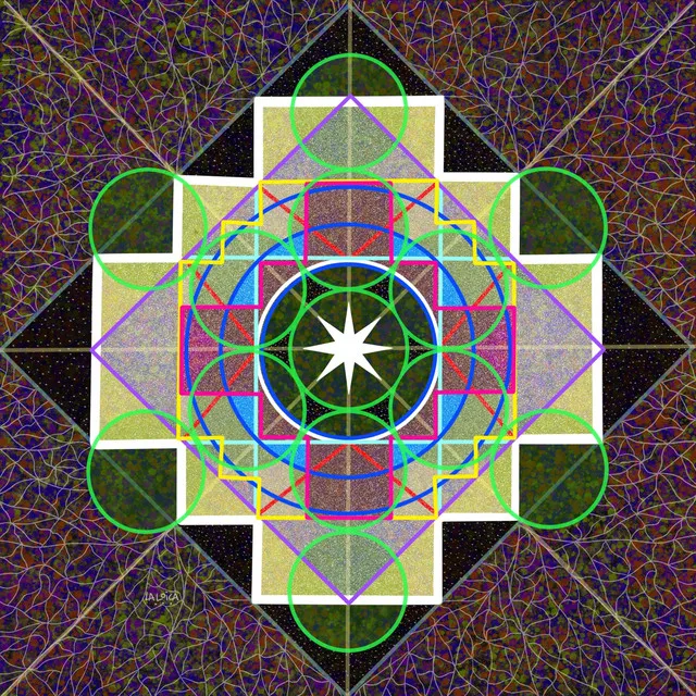 Chakana