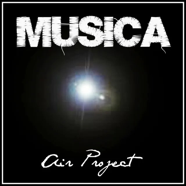 Musica - Radio Edit