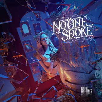 Nine Mirrors by No One Spoke