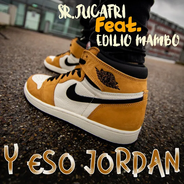 Y Eso Jordan