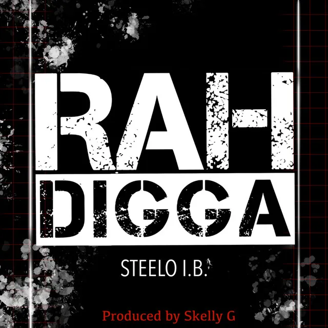 RAH DIGGA