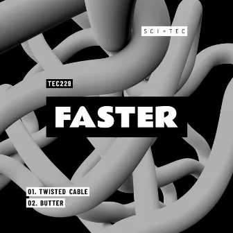 Twisted Cables by Faster