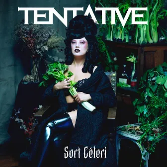 Sort céleri by Tentative