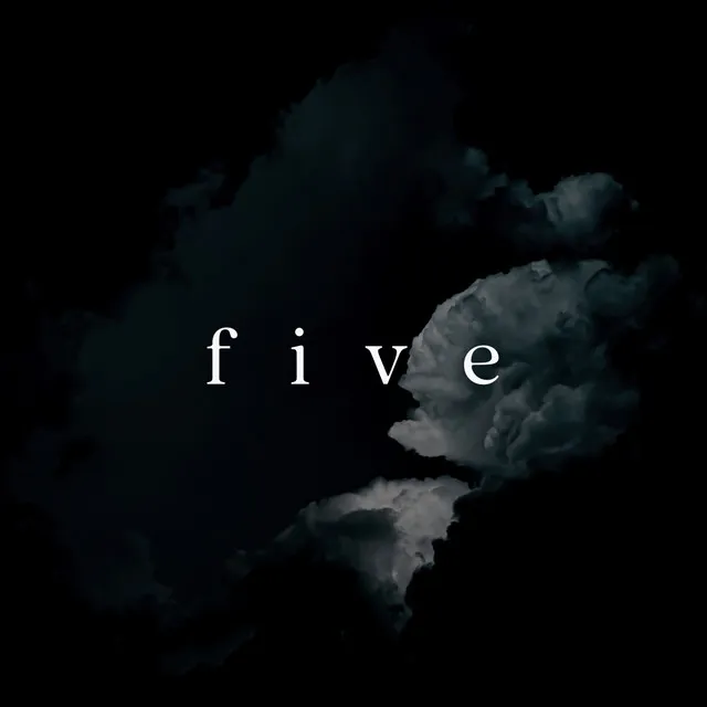 Five