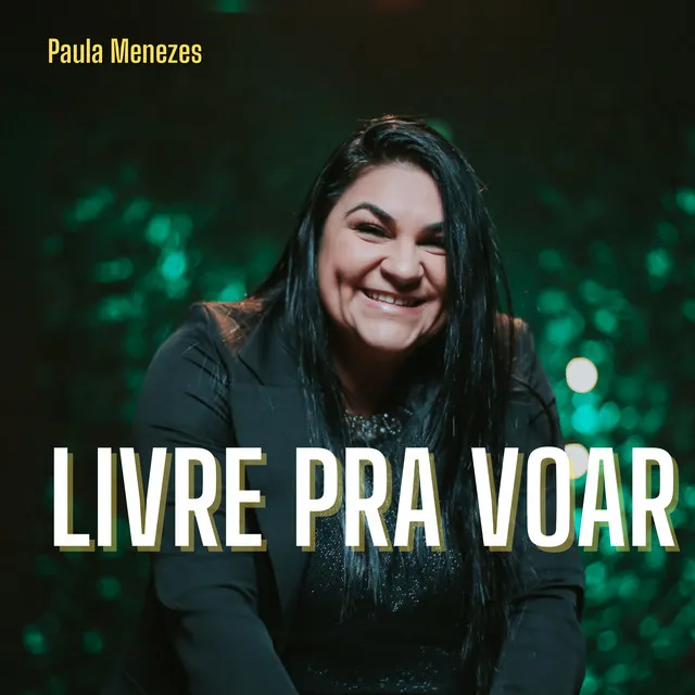 Livre pra Voar