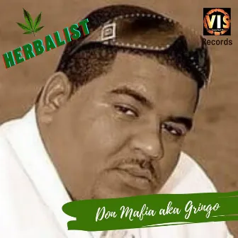 Herbalist by Don Mafia