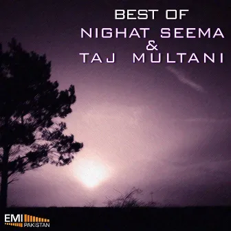 Best of Nighat Seema & Taj Multani by Taj Multani