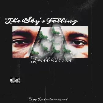 The Sky's Falling by Trill Stone