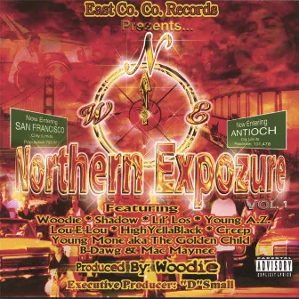 Northern Expozure Vol.1 by Woodie