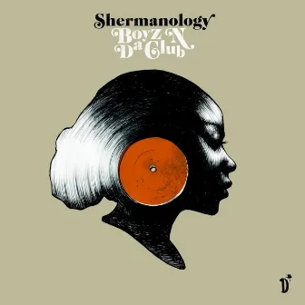 Boyz N Da Club by Shermanology