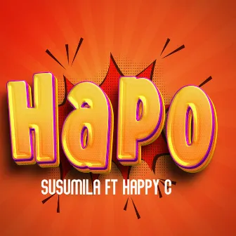 Hapo by Susumila