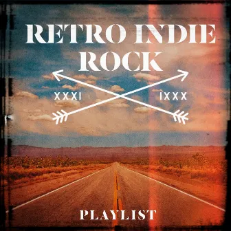 Retro Indie Rock Playlist by Unknown Artist