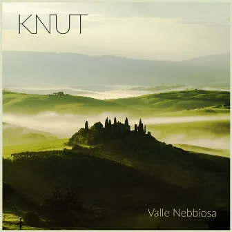 Valle Nebbiosa by Knut Bjørnar Asphol