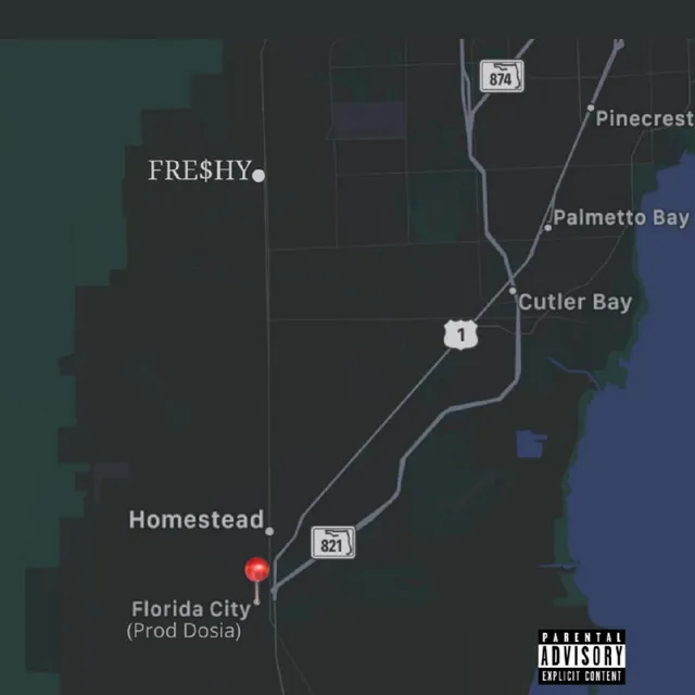 Florida City