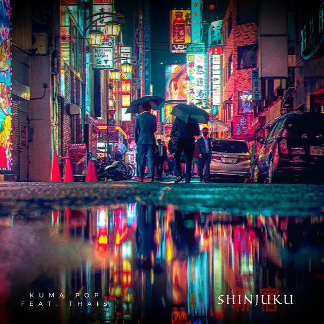 Shinjuku