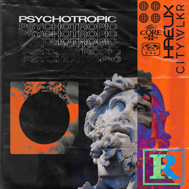 PSYCHOTROPIC