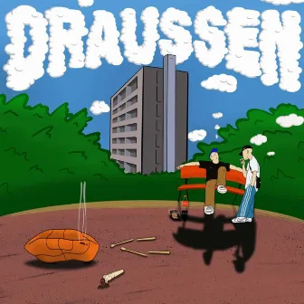 DRAUSSEN by Ruski53