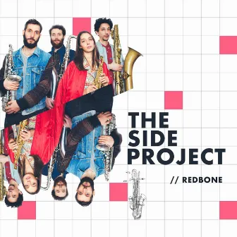 Redbone by The Side Project