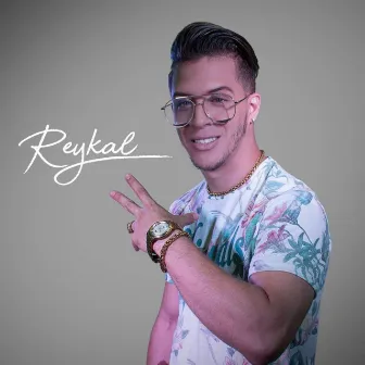 Ya No Quiere by ReyKal