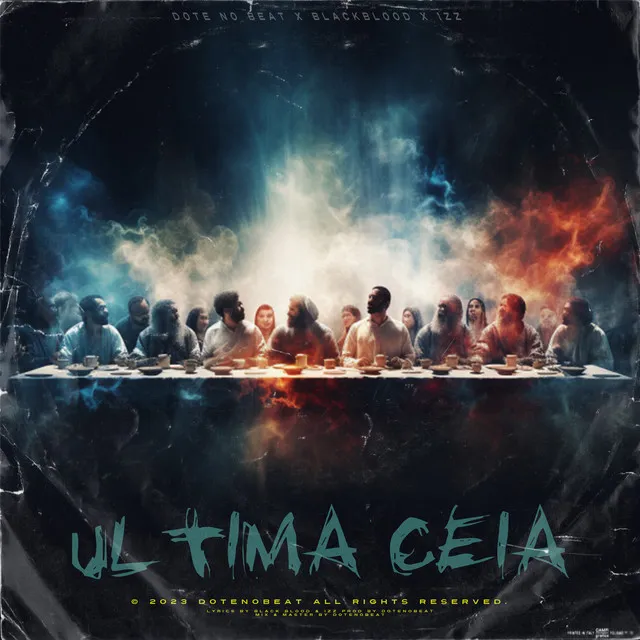 Ultima Ceia