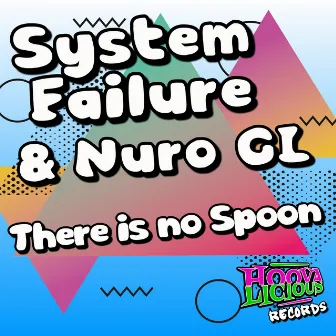 There Is No Spoon by System Failure