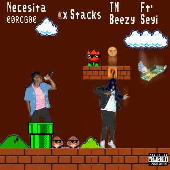 Necesita [Stacks] by TM-TM