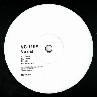 Vaxna by VC-118A