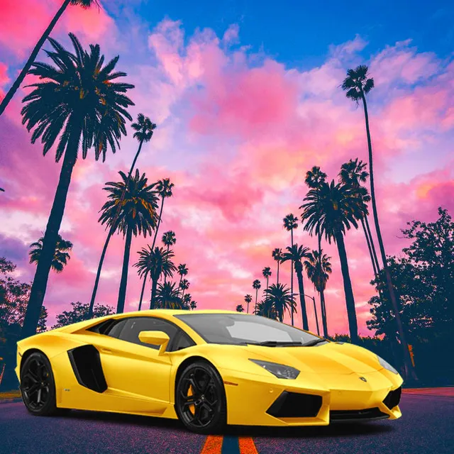 Lamborghini