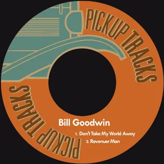 Don't Take My World Away by Bill Goodwin