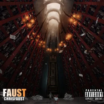 Faust by Chris Faust