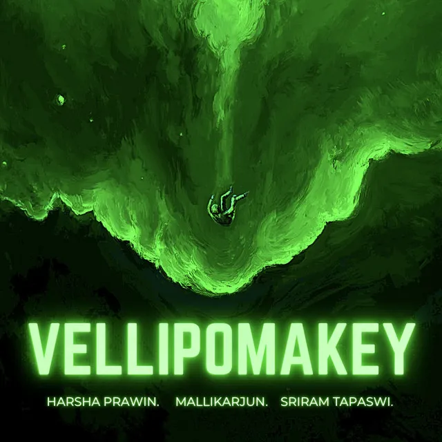 Vellipomakey