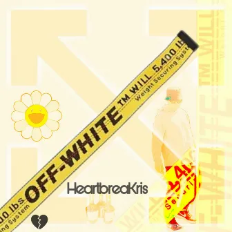 Off White by Heartbreakris