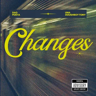 Changes by Dao Poeta