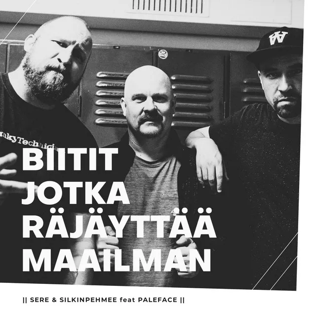 Biitit jotka räjäyttää maailman