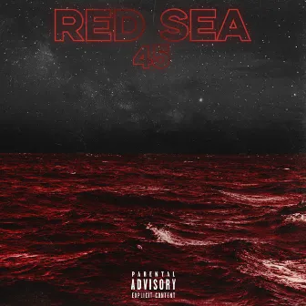 Red Sea by 45