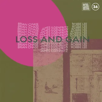 Loss and Gain by Brian Chase