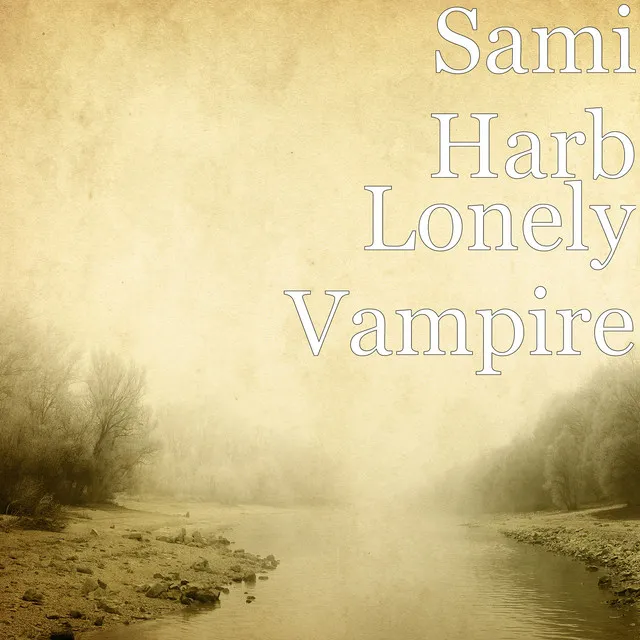 Lonely Vampire