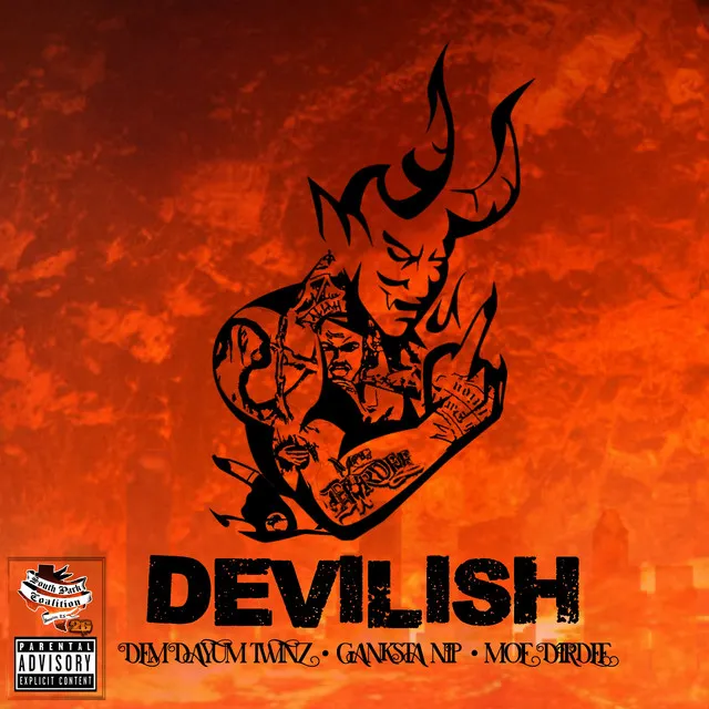 Devilish