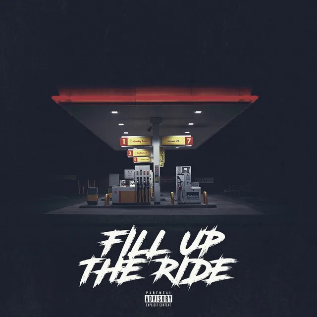 Fill Up The Ride