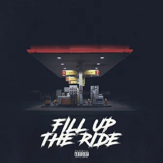 Fill Up The Ride by Biz8th