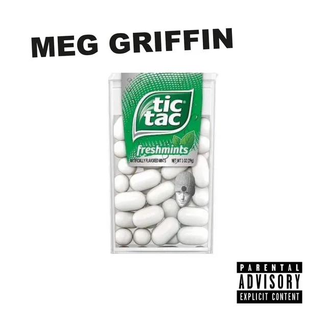 Meg Griffin