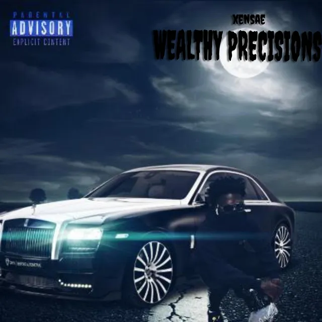 Wealthy Precisions