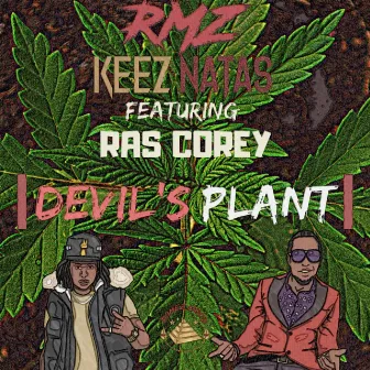 Devil’s Plant by RMZ Keez NataS