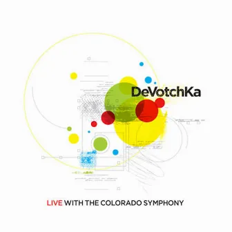 Live w/ The Colorado Symphony by DeVotchKa