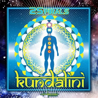 Kundalini by 2Spirals