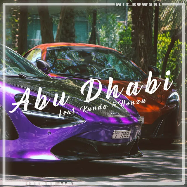 Abu Dhabi - Remix