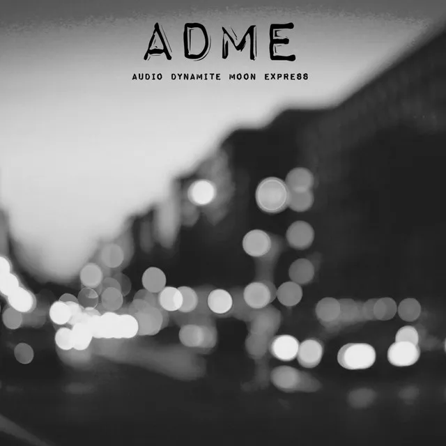 C46 ADME - Original Mix